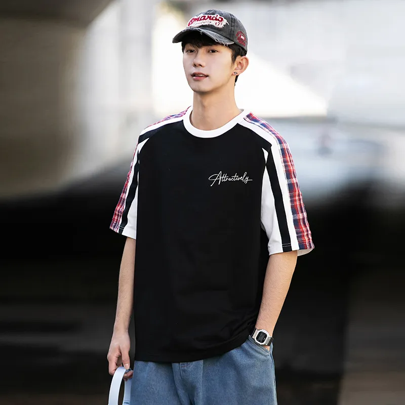 ORMY T Shirts Unisex-9