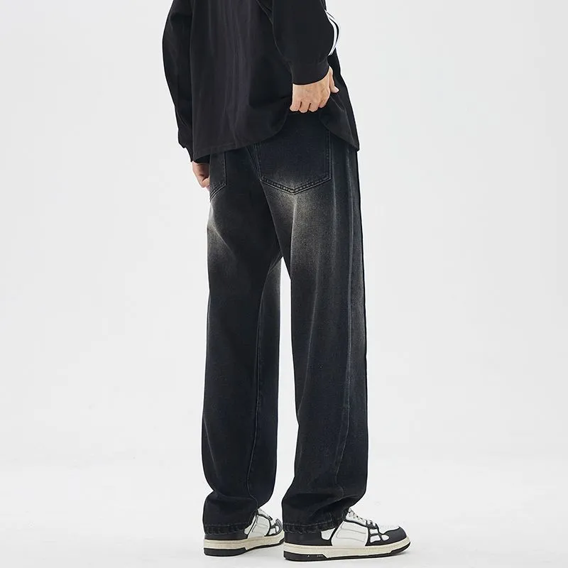 ORMY Jeans Unisex-3
