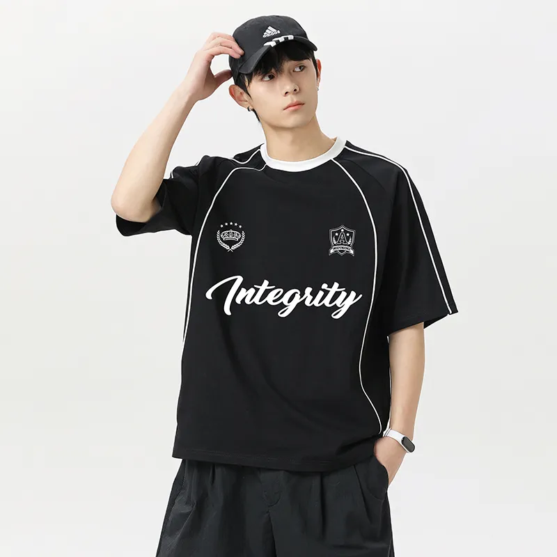 ORMY T Shirts Unisex-12