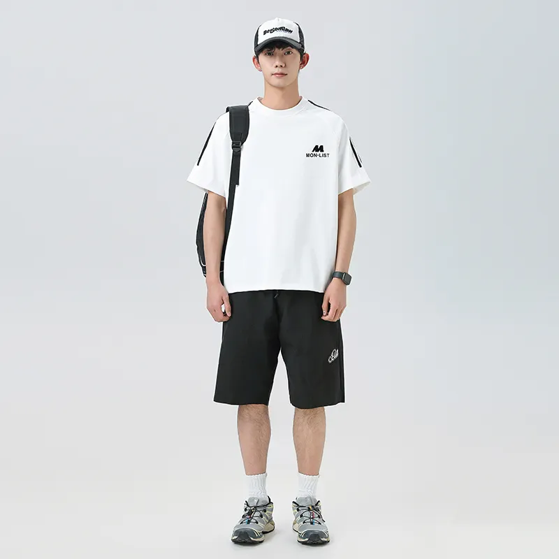 ORMY T Shirts Unisex-9