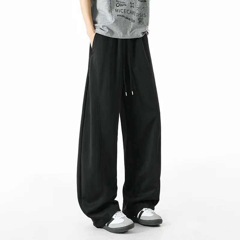 ORMY Casual Pants Unisex-3