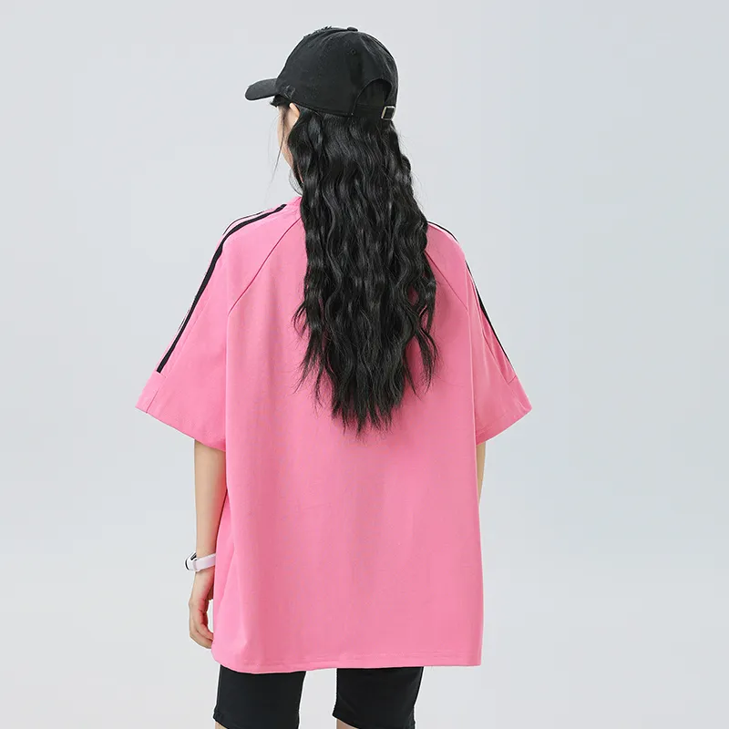ORMY T Shirts Unisex-24