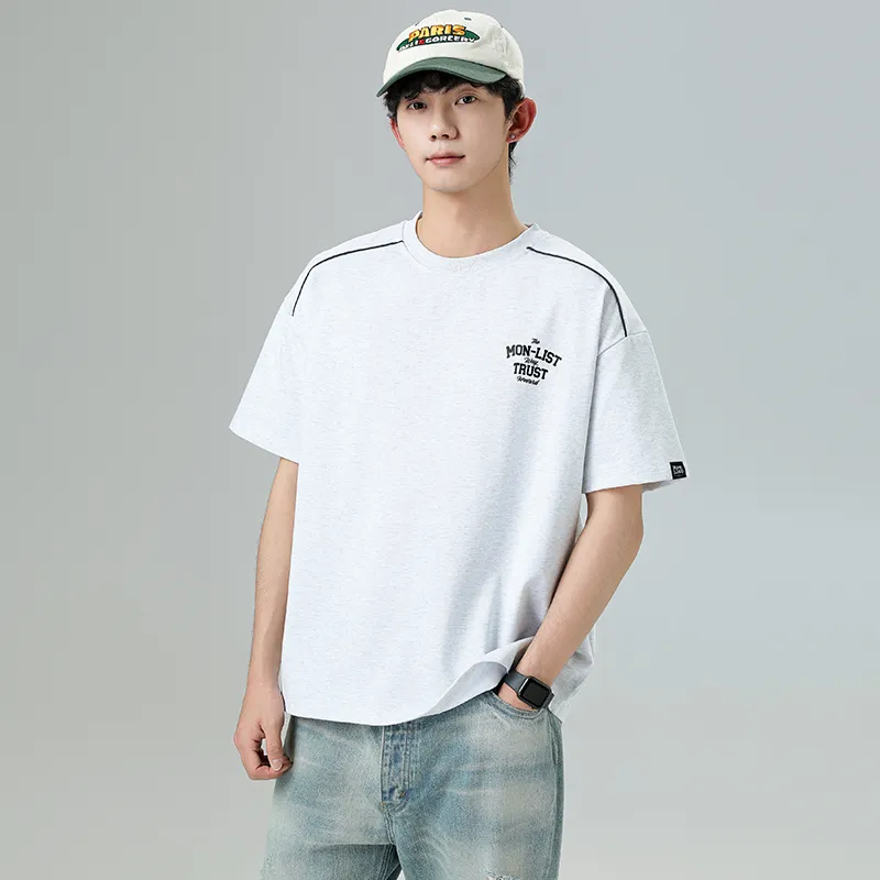 ORMY T Shirts Unisex-18