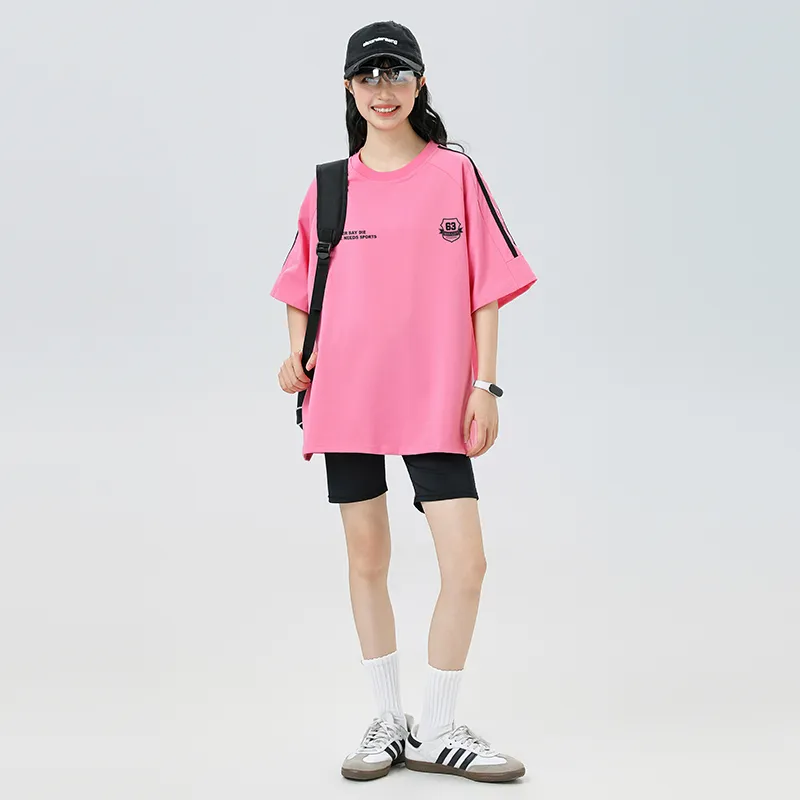ORMY T Shirts Unisex-27