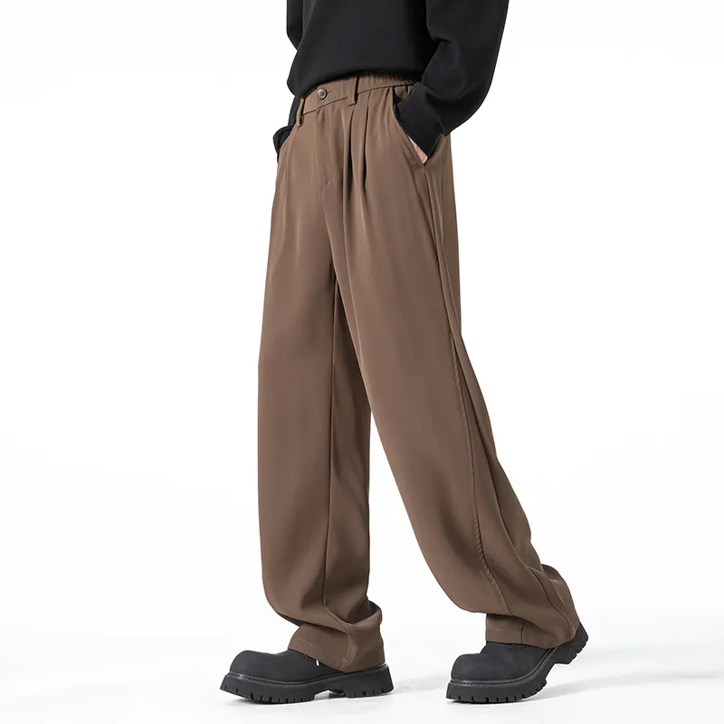 ORMY Casual Pants Unisex-3