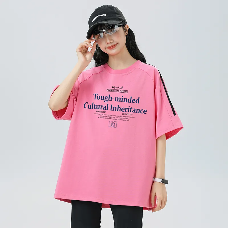 ORMY T Shirts Unisex-26