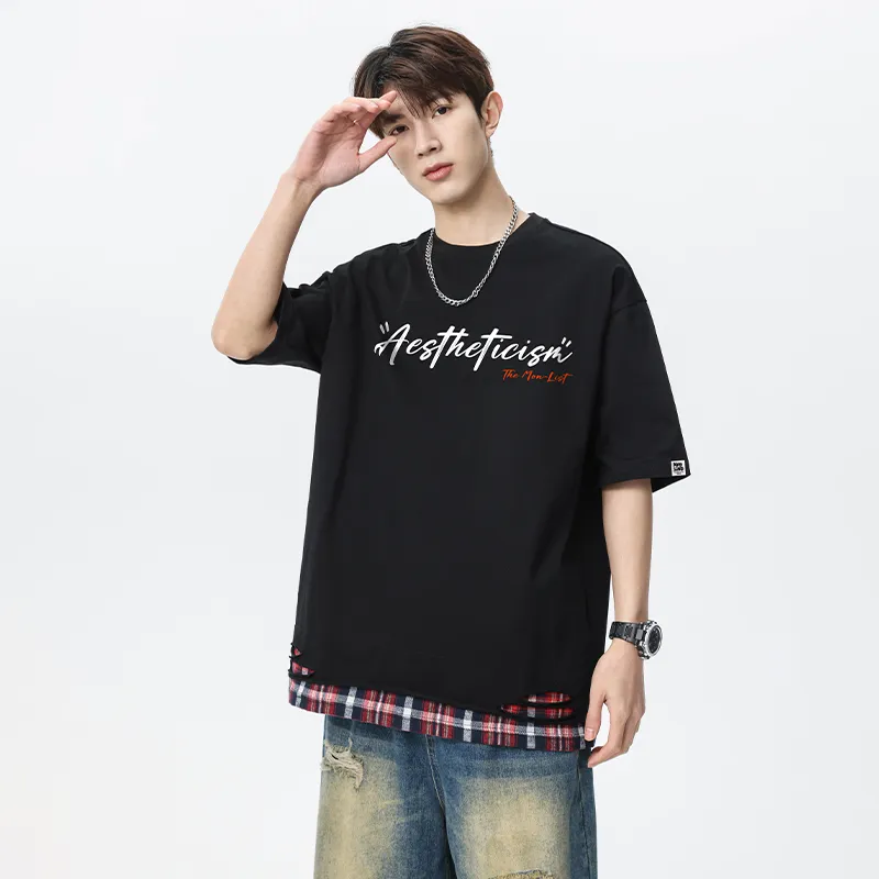 ORMY T Shirts Unisex-4