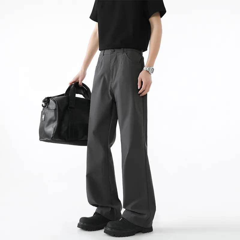 ORMY Casual Pants Unisex-10