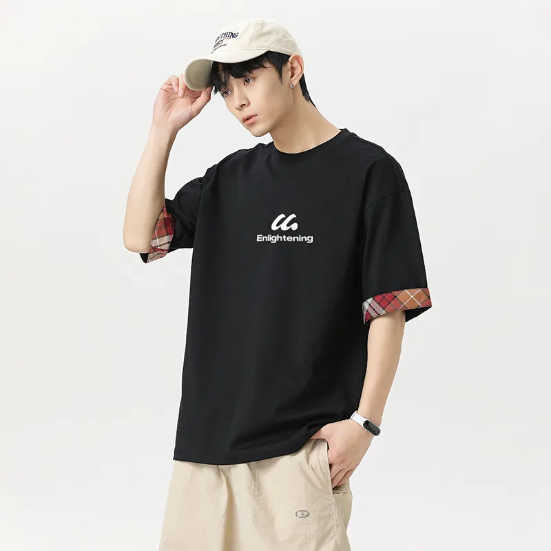 ORMY T Shirts Unisex-13
