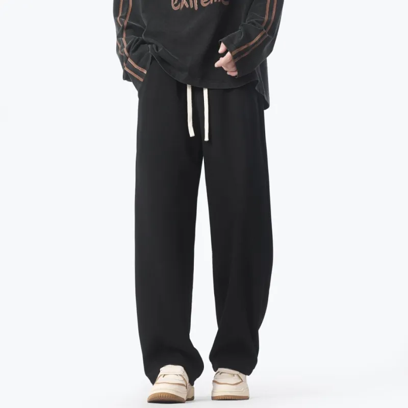 ORMY Knitted Sweatpants Unisex-18