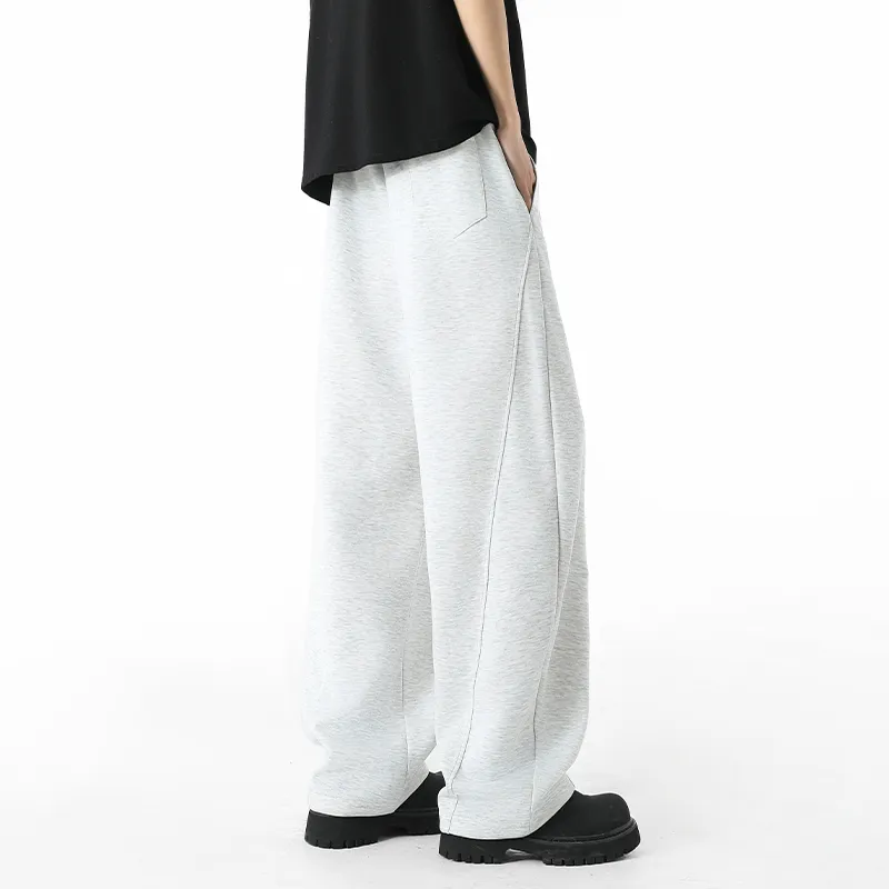 ORMY Casual Pants Unisex-13