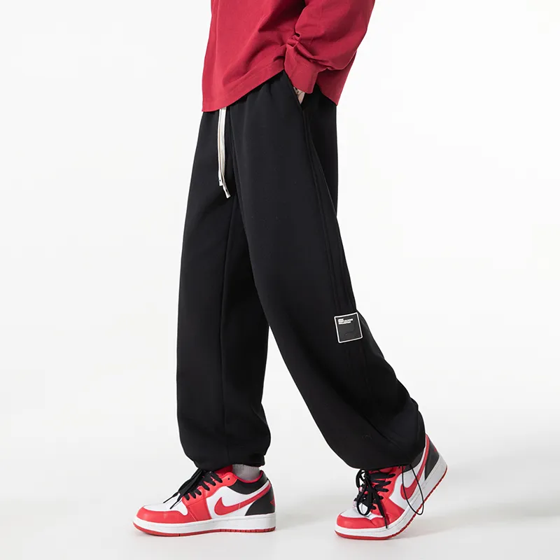 ORMY Casual Pants Unisex-2
