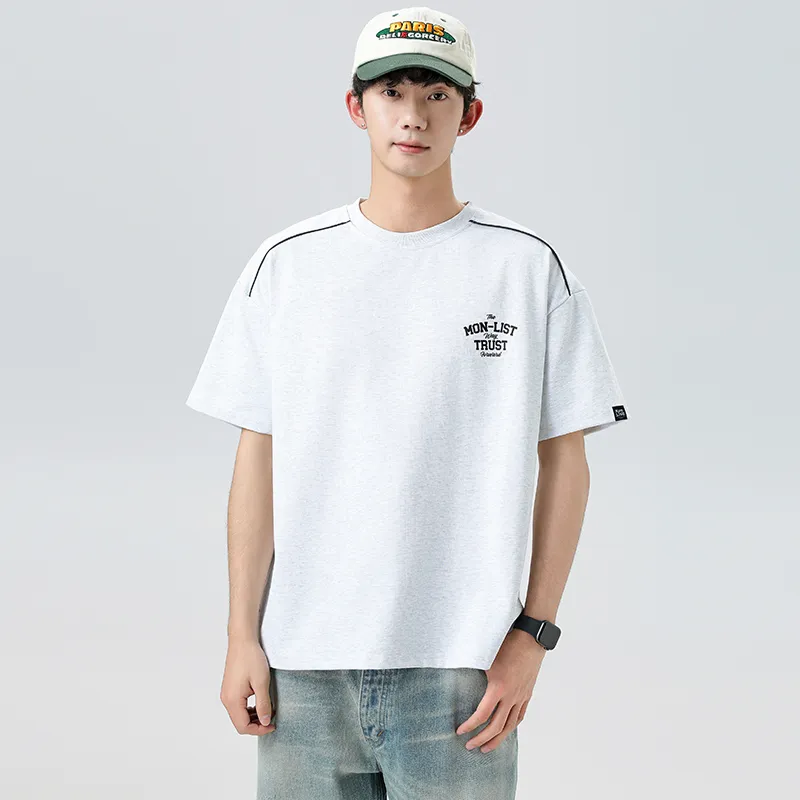 ORMY T Shirts Unisex-20