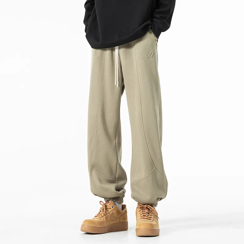 ORMY Casual Pants Unisex-5