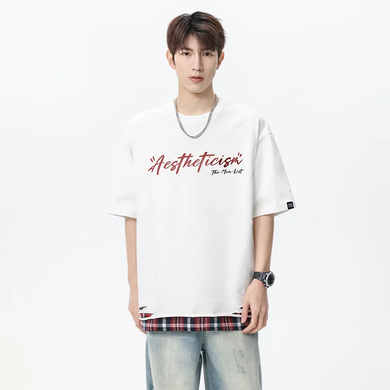 ORMY T Shirts Unisex-9