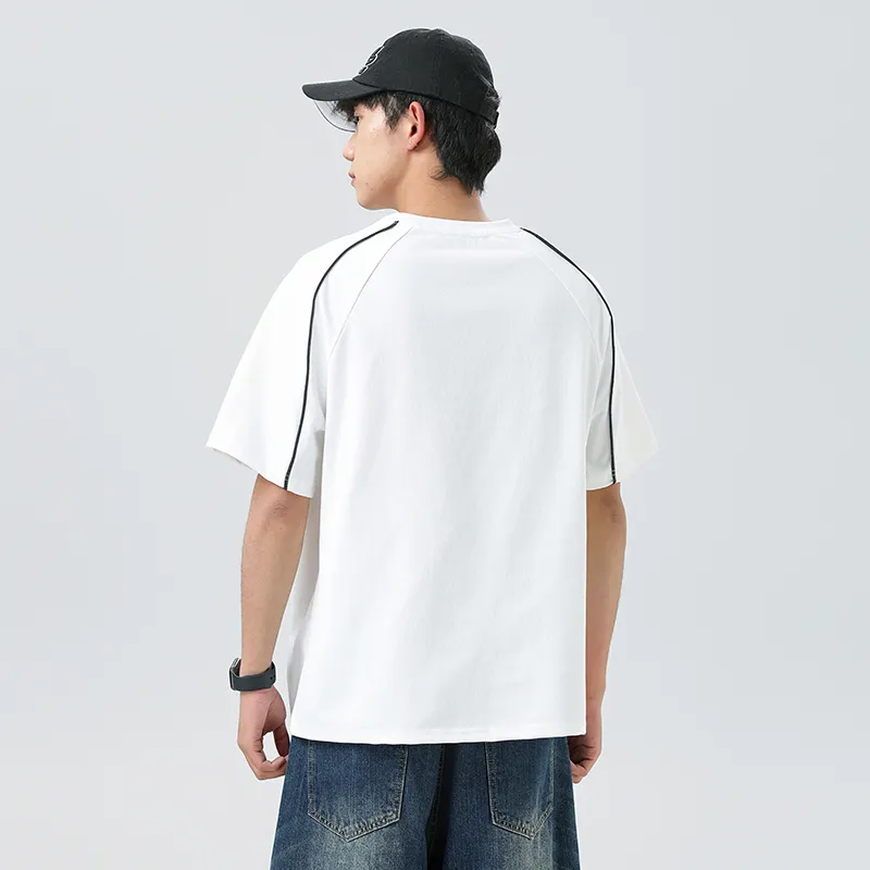 ORMY T Shirts Unisex-13