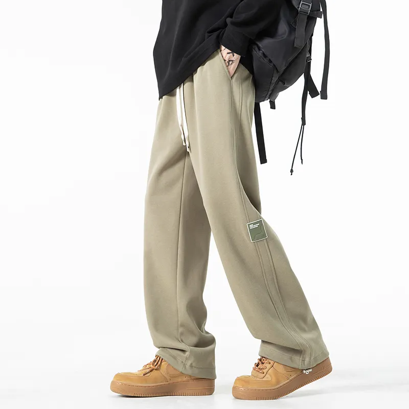 ORMY Casual Pants Unisex-18