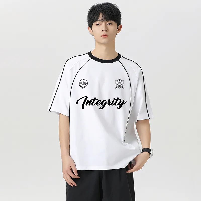 ORMY T Shirts Unisex-4