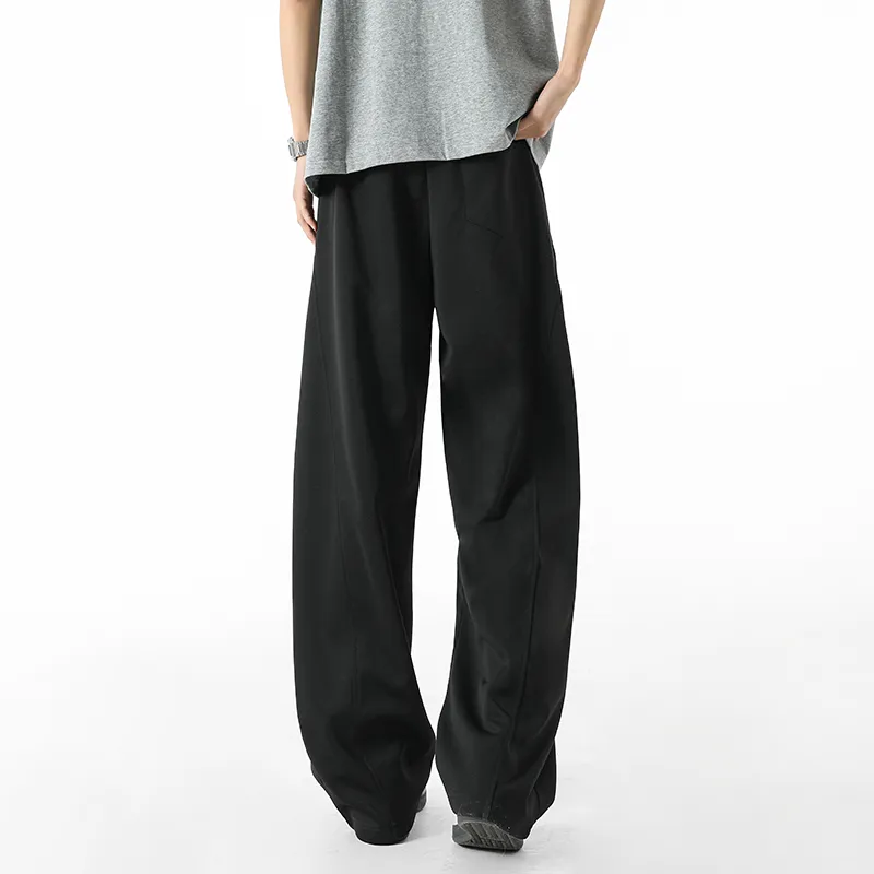 ORMY Casual Pants Unisex-2