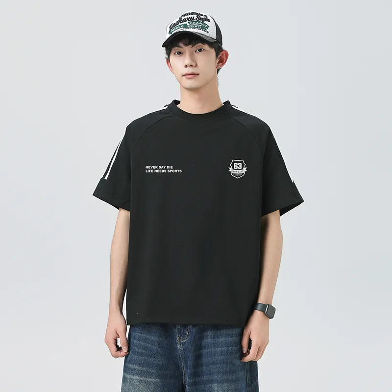 ORMY T Shirts Unisex-2