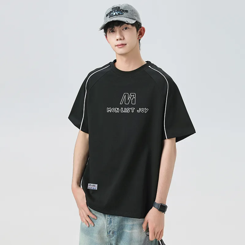 ORMY T Shirts Unisex-6
