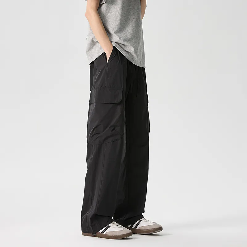 ORMY Casual Pants Unisex-26