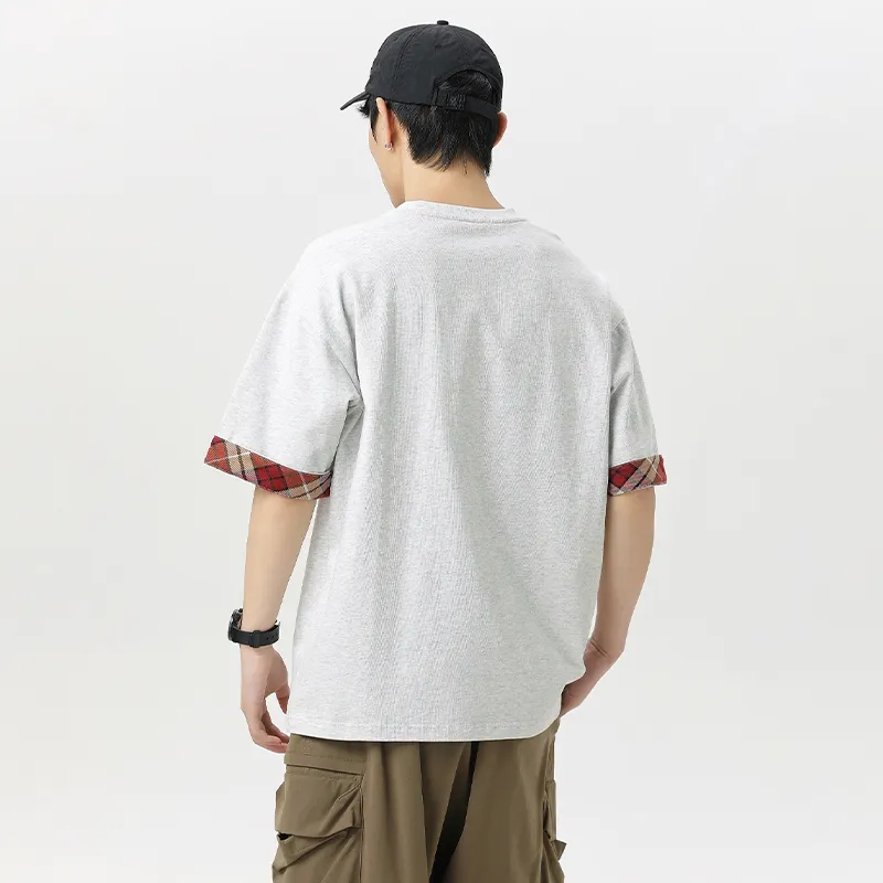 ORMY T Shirts Unisex-32