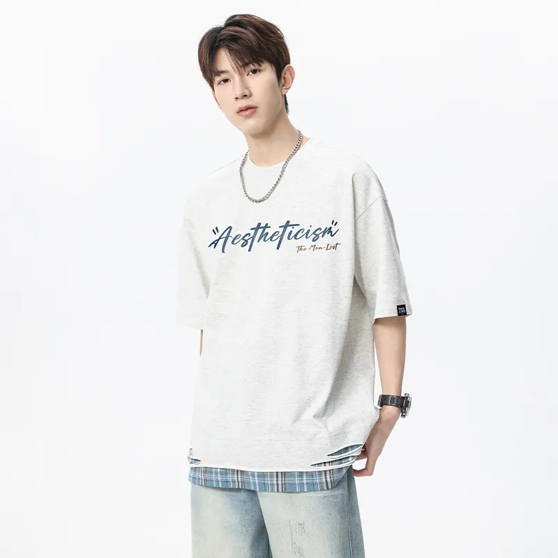 ORMY T Shirts Unisex-16