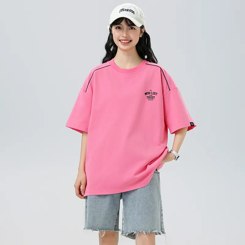 ORMY T Shirts Unisex-23