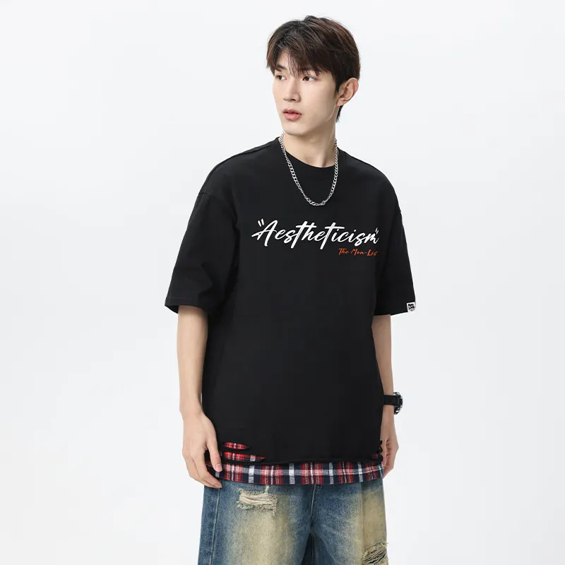 ORMY T Shirts Unisex-6