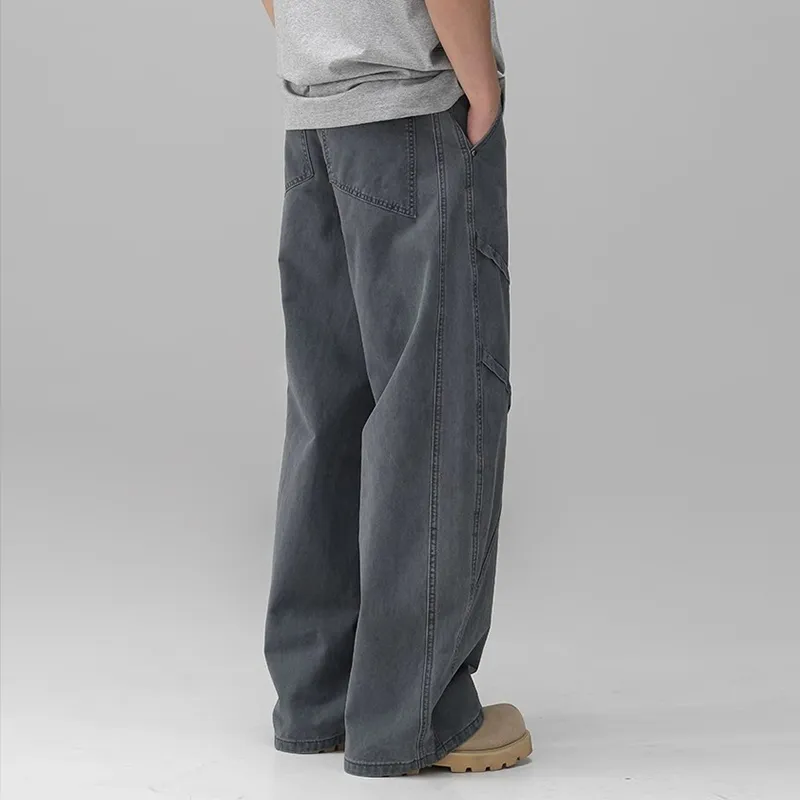 ORMY Casual Pants Unisex-2