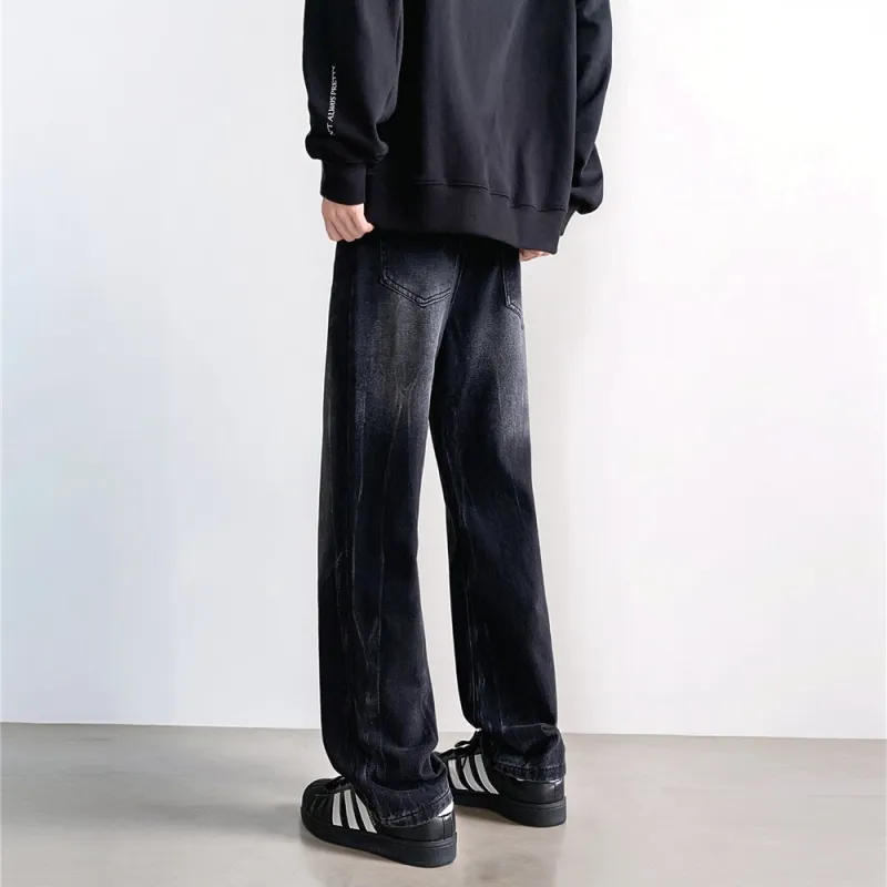 ORMY Jeans Unisex-2