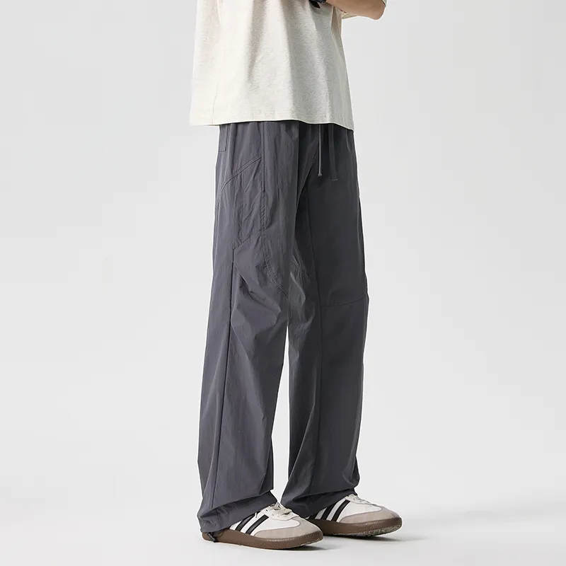 ORMY Casual Pants Unisex-12