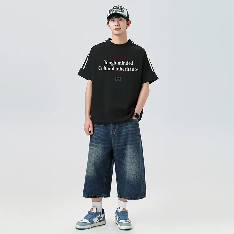 ORMY T Shirts Unisex-4