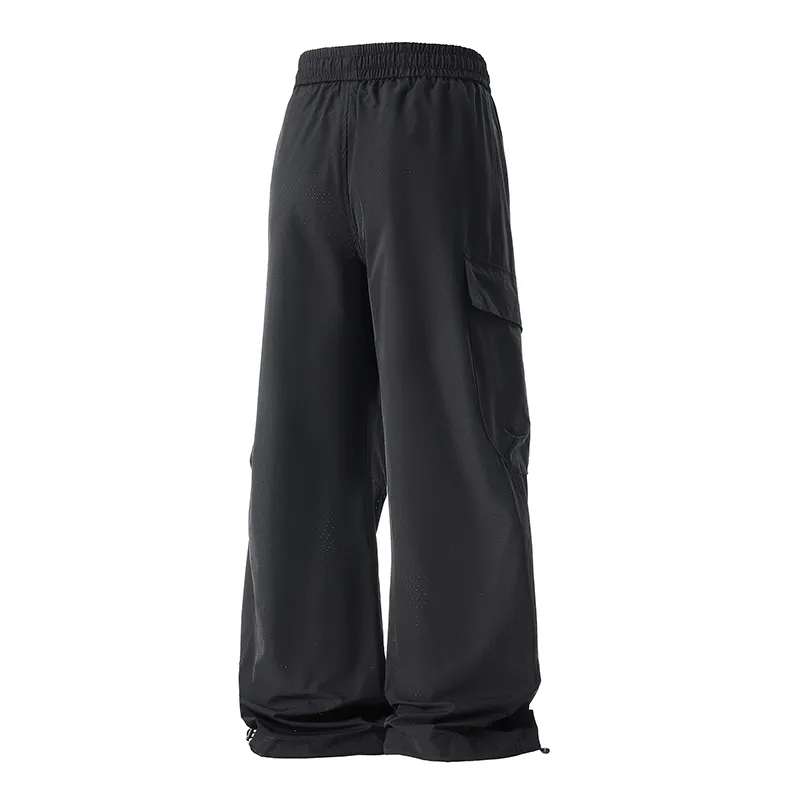 ORMY Casual Pants Unisex-22