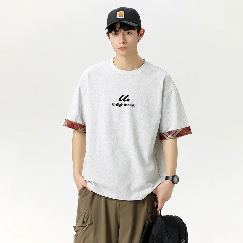 ORMY T Shirts Unisex-31