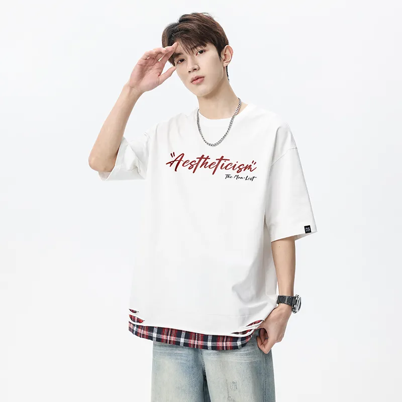ORMY T Shirts Unisex-12