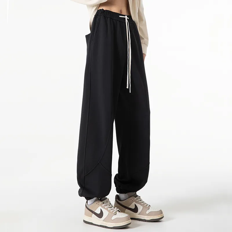 ORMY Casual Pants Unisex-9