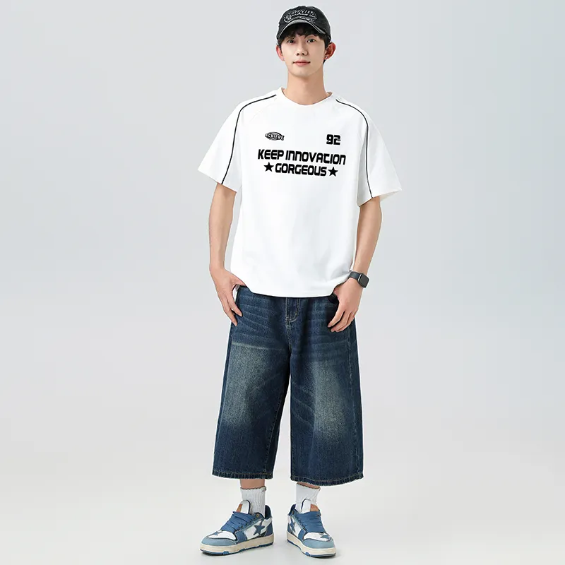 ORMY T Shirts Unisex-12