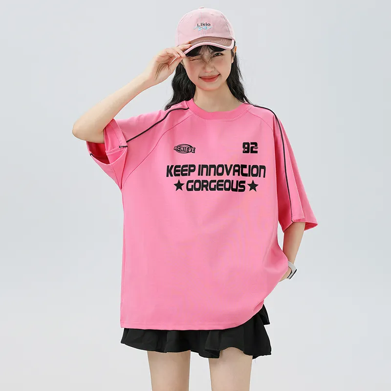 ORMY T Shirts Unisex-20