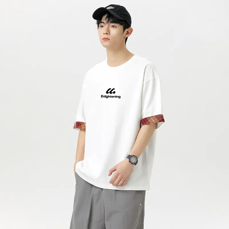 ORMY T Shirts Unisex-2