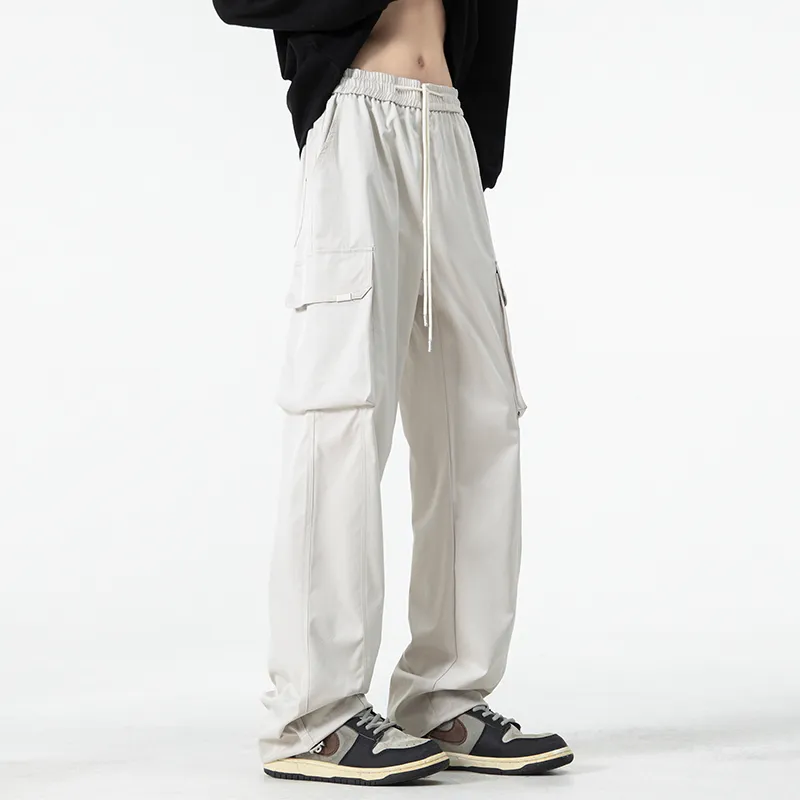 ORMY Casual Pants Unisex-4