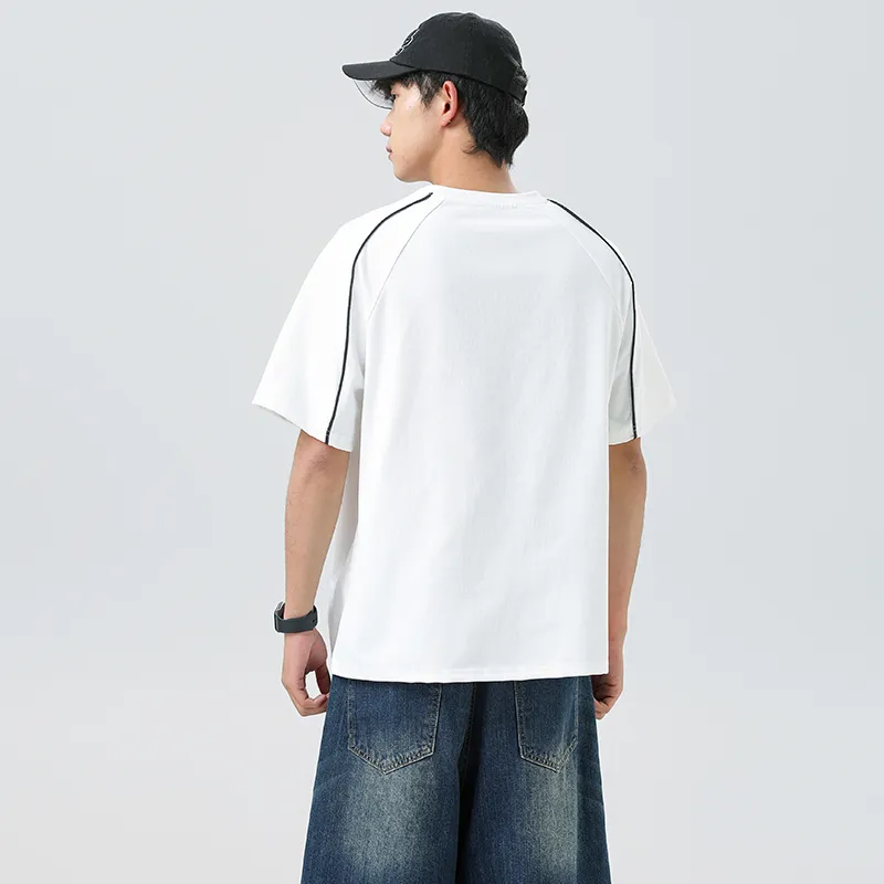 ORMY T Shirts Unisex-10