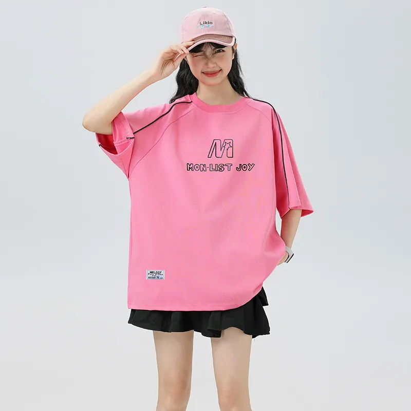 ORMY T Shirts Unisex-20
