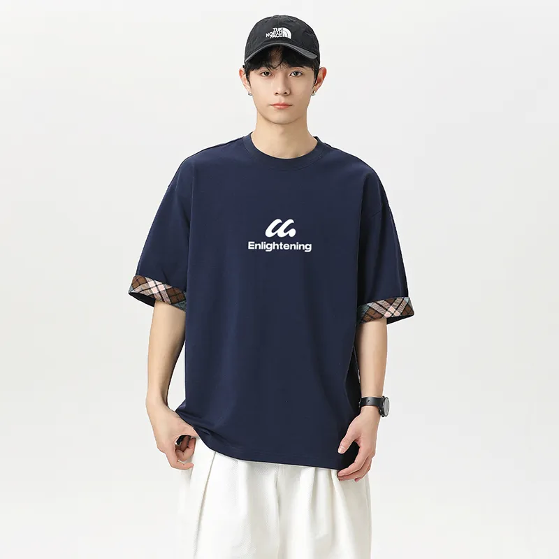 ORMY T Shirts Unisex-18