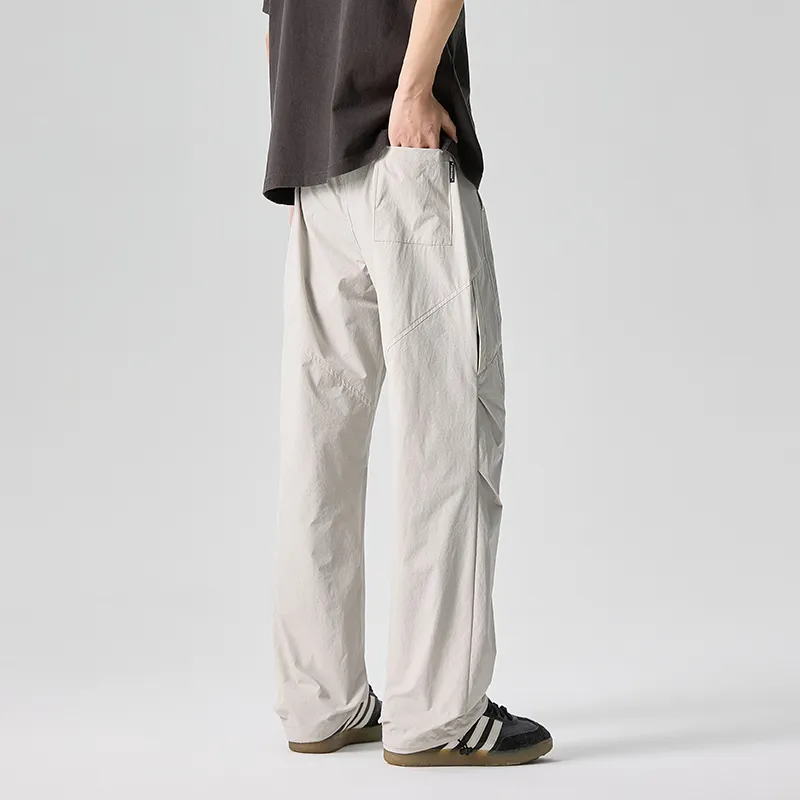 ORMY Casual Pants Unisex-4