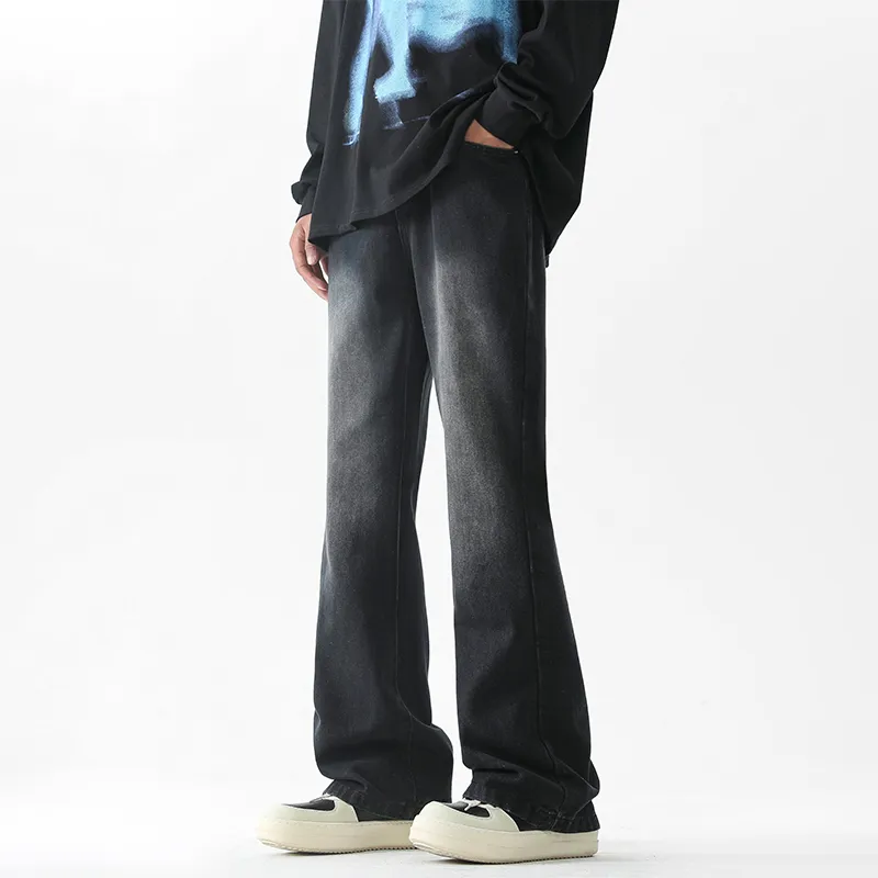 ORMY Jeans Unisex-1