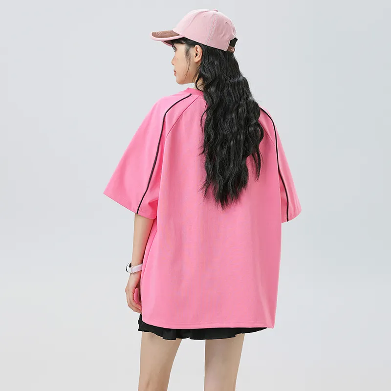 ORMY T Shirts Unisex-22