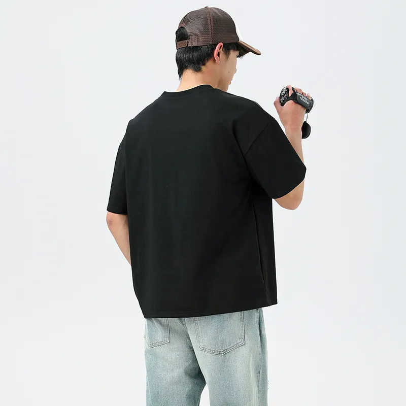 ORMY T Shirts Unisex-2