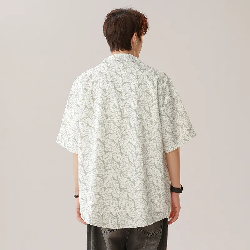 Shirt Unisex Dominican Republic Apricot Single Item-11